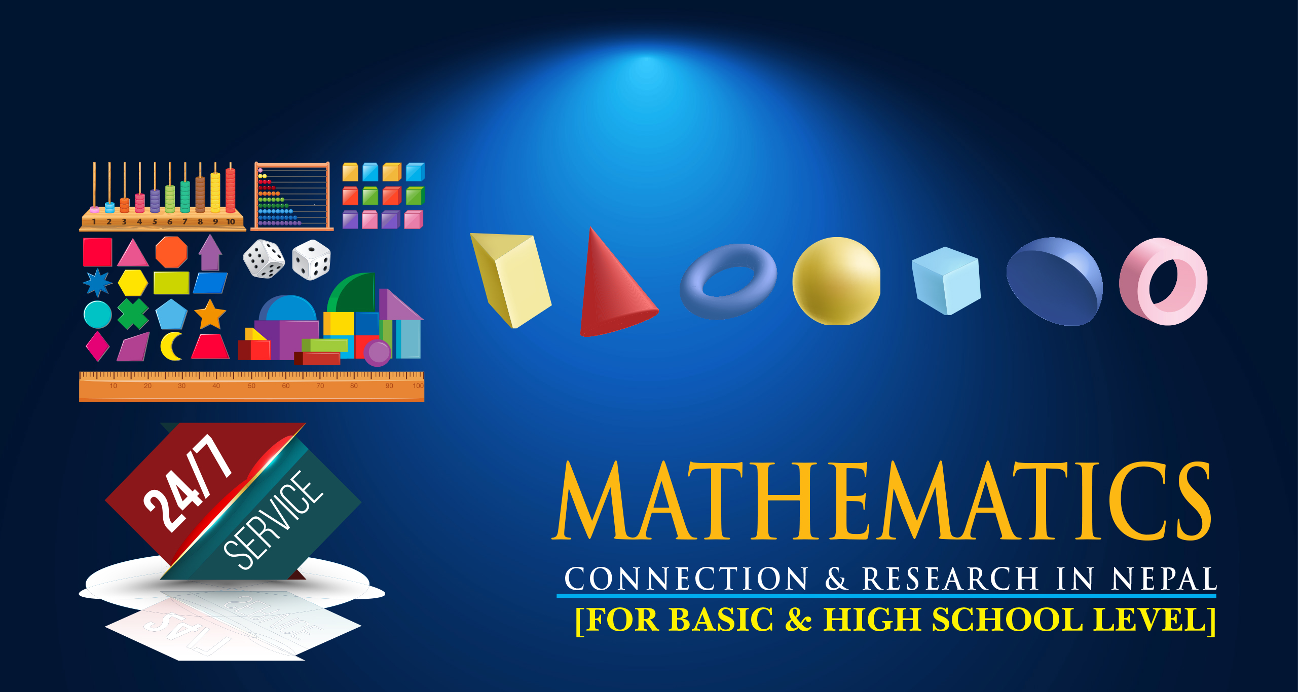 Maths Links Book 10 [2081]