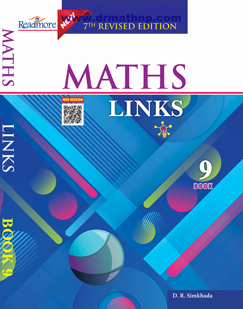 Maths Links Book 9 [2081]