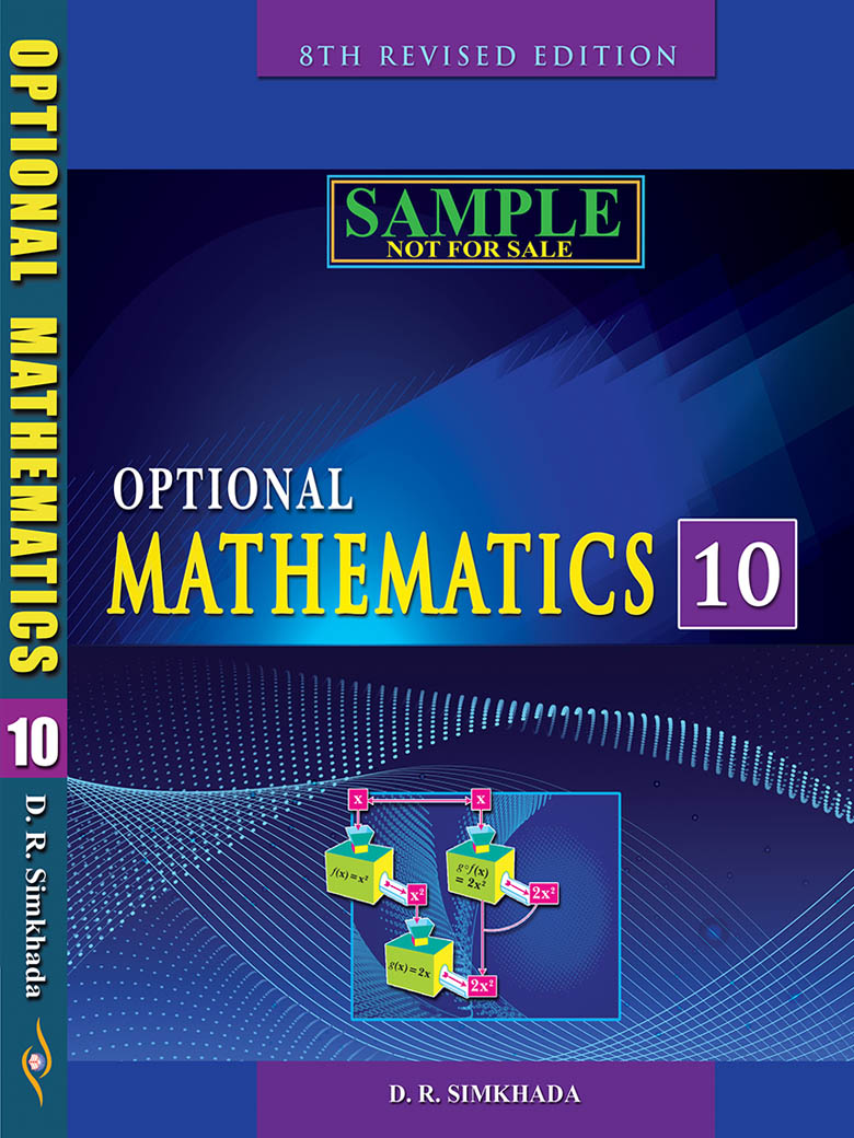 Optional Mathematics 10 [2080]