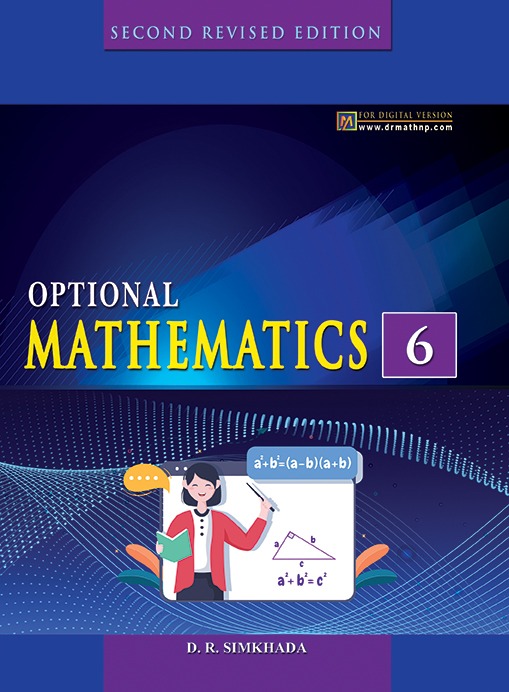 Optional Maths Book 6