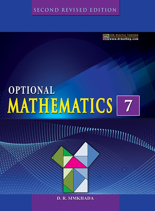 Optional Maths Book 7