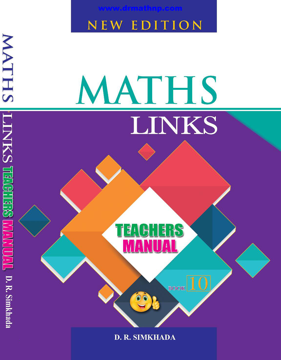 Teacher’s Manual Maths Links 10