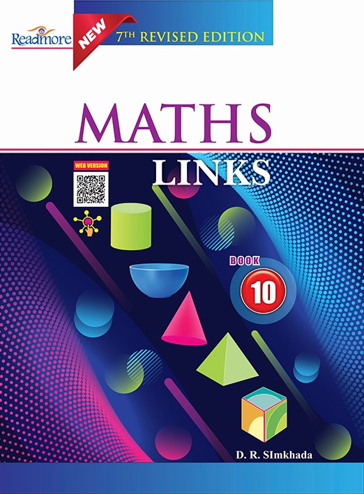 Maths Links Book 10