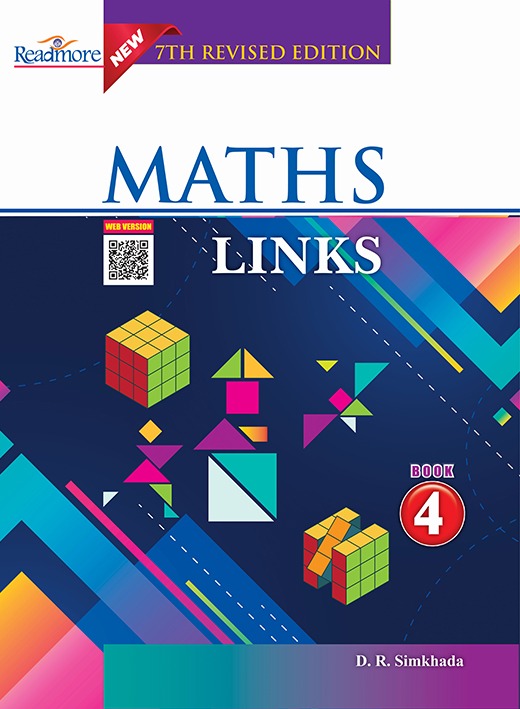 Maths Links Book 4