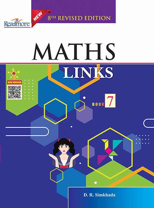 Maths Links Book 7