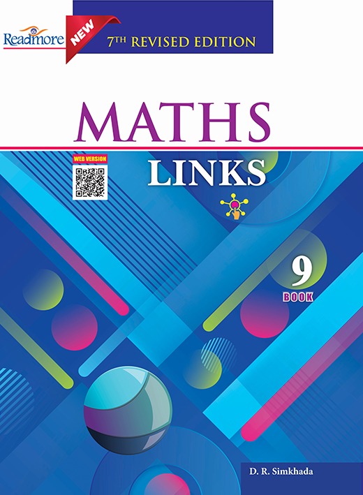 Maths Links Book 9