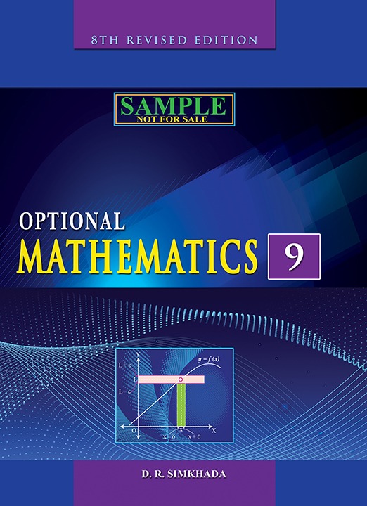 Optional Maths Book 9